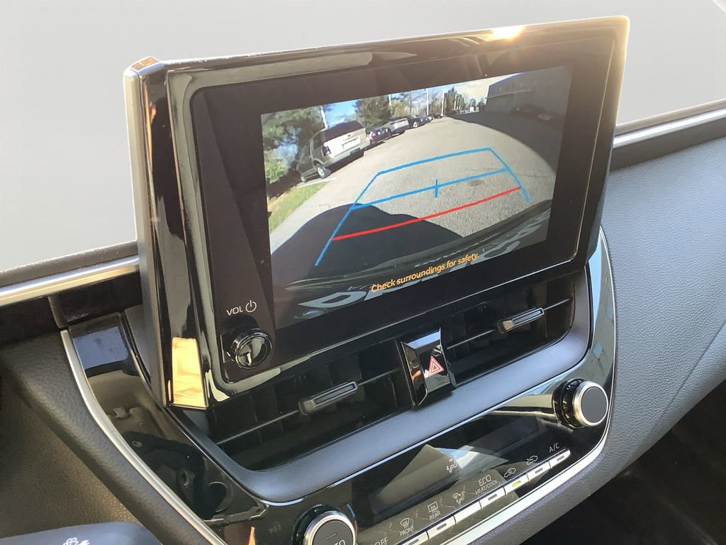 Used 2024 Toyota Corolla LE image 26