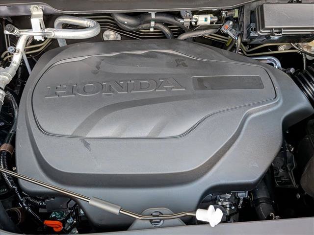 New 2026 Honda Ridgeline RTL image 16