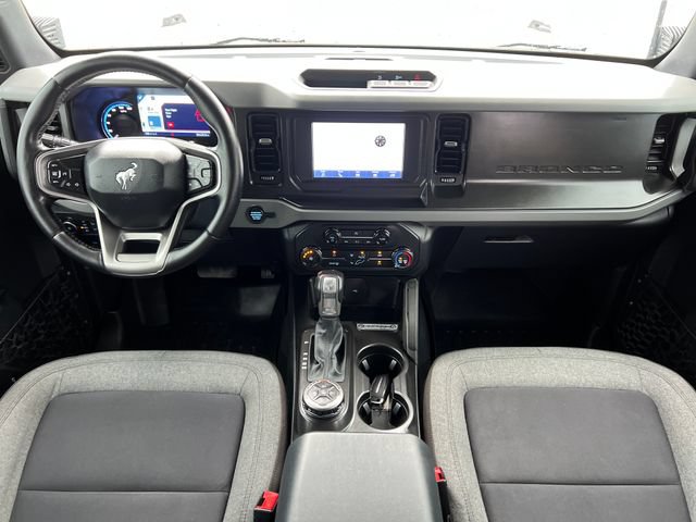 Certified 2021 Ford Bronco Big Bend AWD/4WD image 35