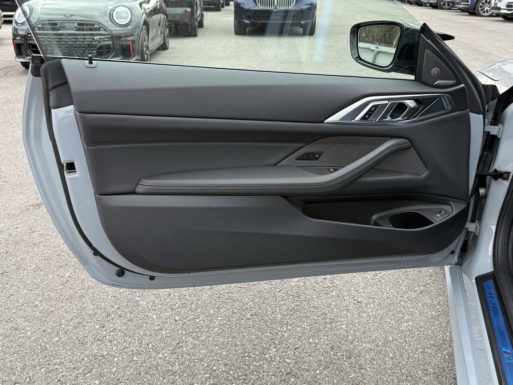New 2026 BMW 440i xDrive Coupe image 13