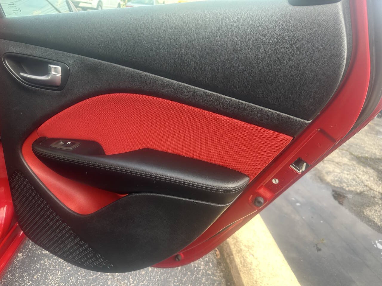 Used 2013 Dodge Dart Rallye FWD image 17
