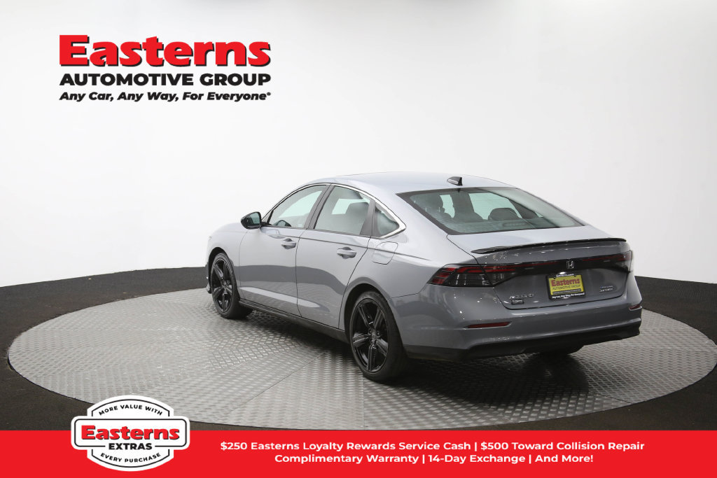 Used 2023 Honda Accord Sport image 66