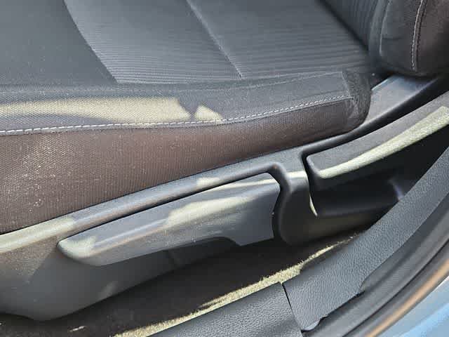Used 2024 Nissan Sentra SV w/ Lighting Package FWD image 15