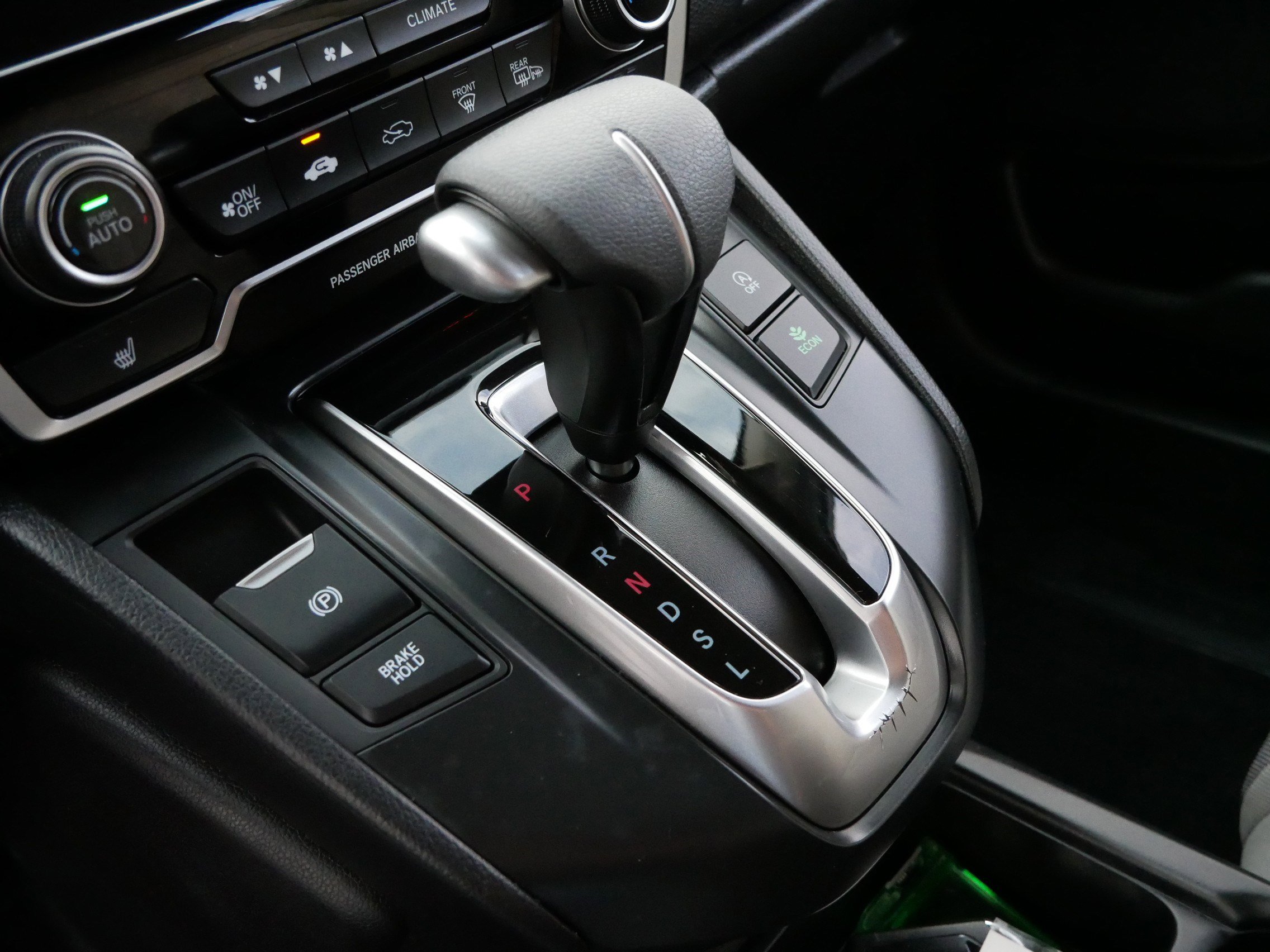 Used 2022 Honda CR-V EX image 24