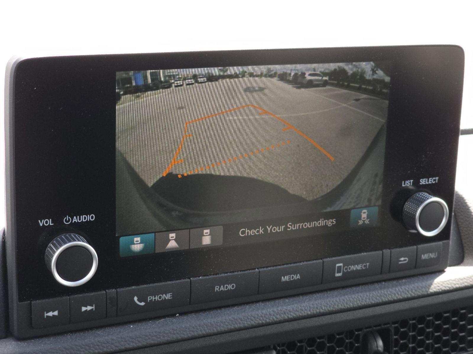Certified 2024 Honda CR-V EX image 4