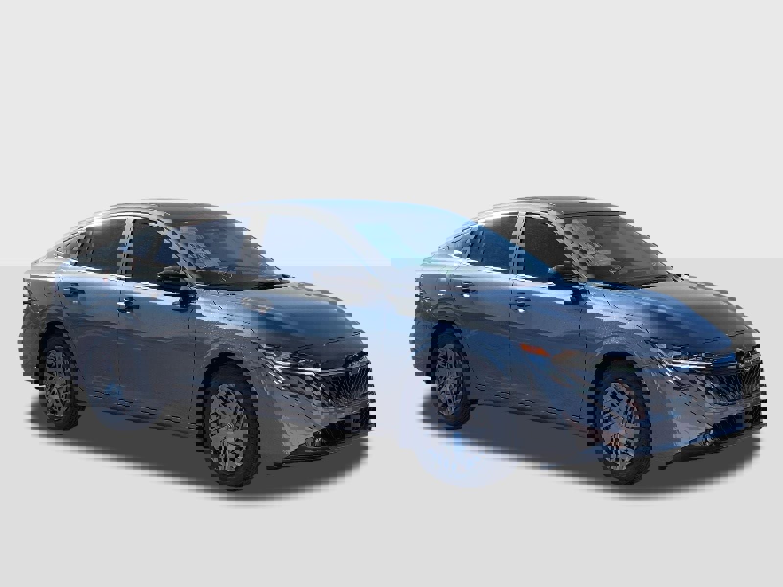 New 2026 Nissan Sentra S w/ S Cold Weather Package image 9