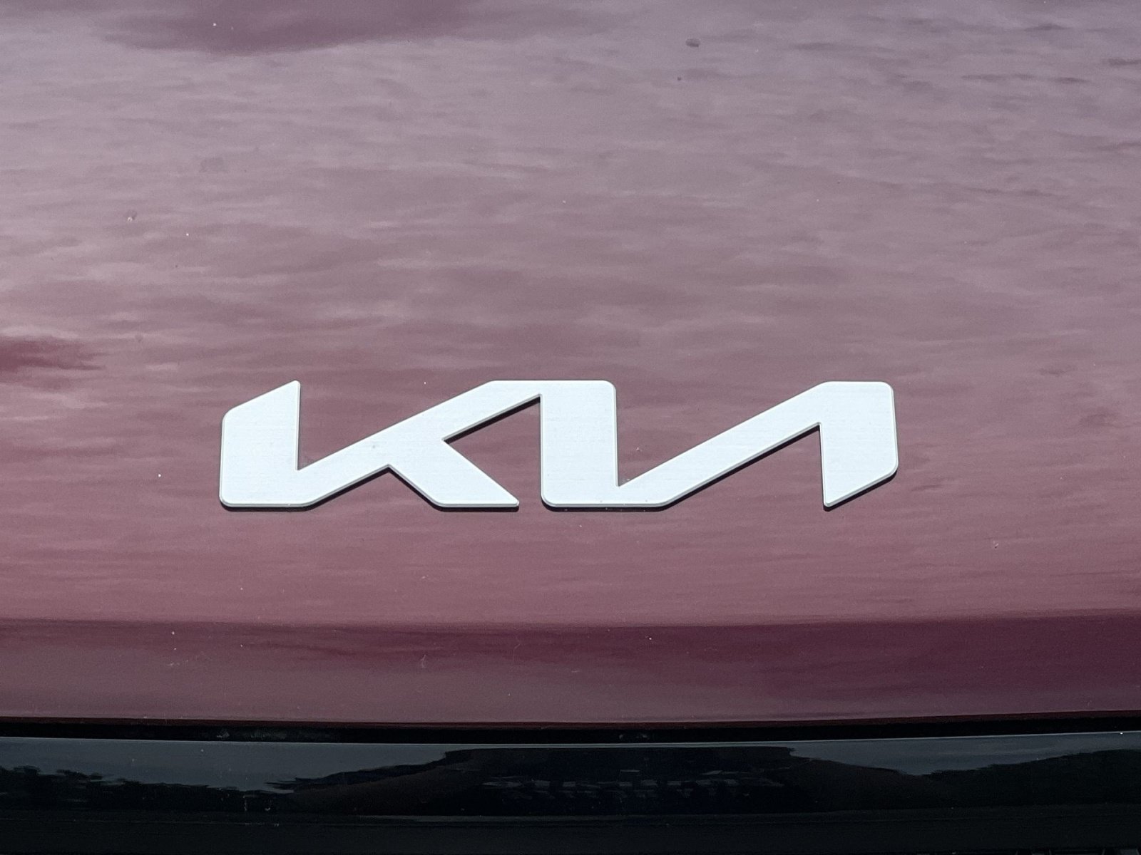 New 2026 Kia Carnival EX FWD image 12