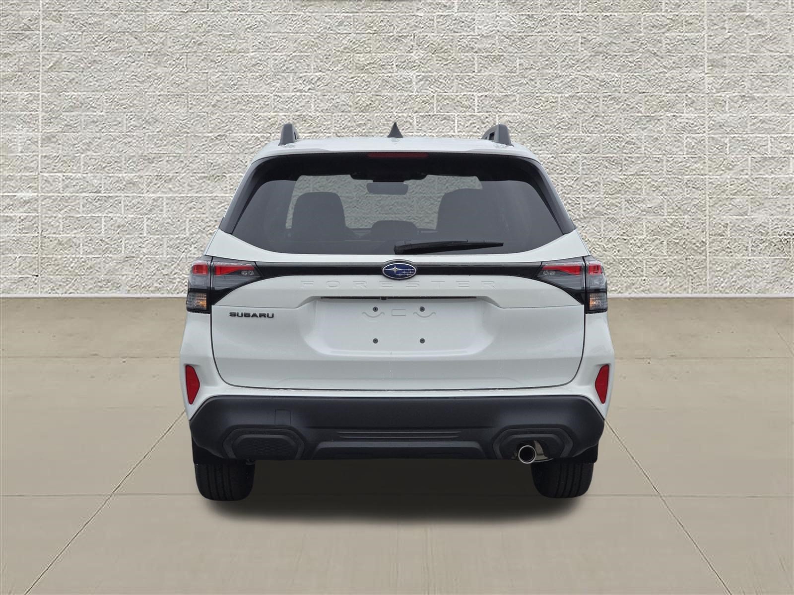 New 2026 Subaru Forester Limited AWD/4WD image 6