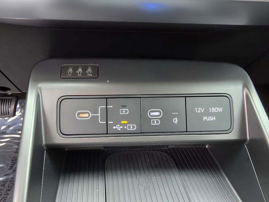 New 2026 Hyundai Kona SEL Premium image 21