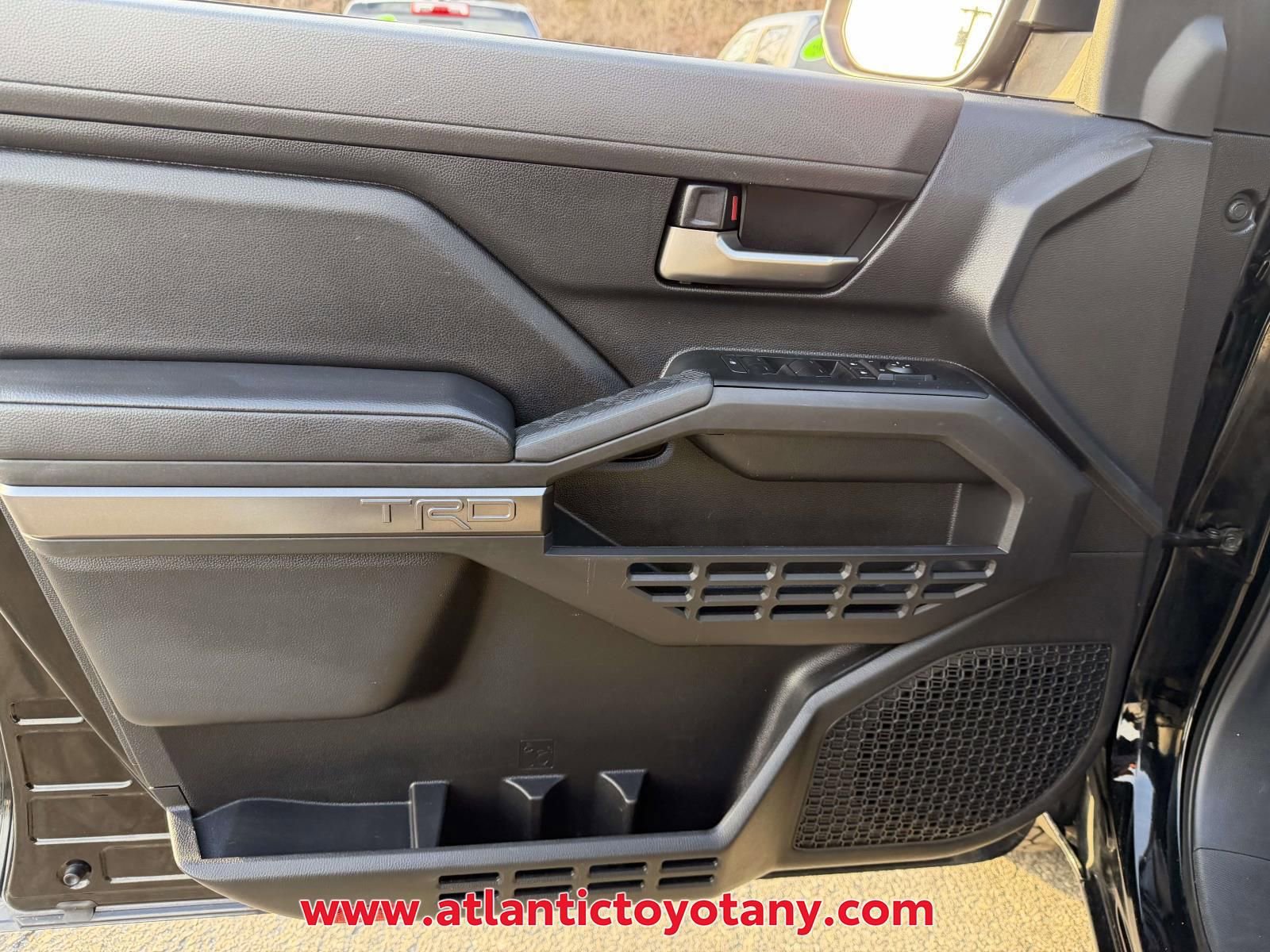 Used 2024 Toyota Tacoma TRD Off-Road image 20