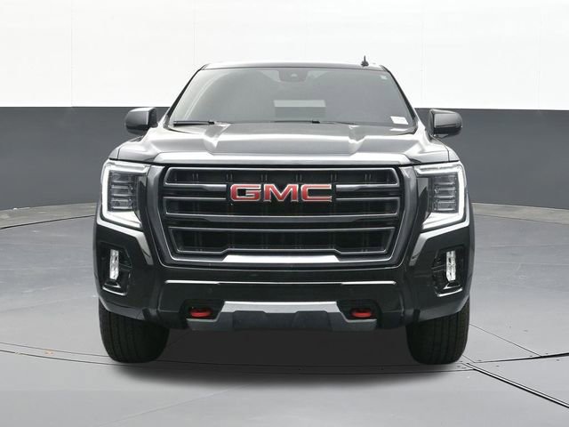 Used 2023 GMC Yukon AT4 AWD/4WD image 24