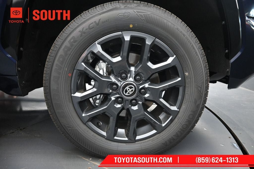 New 2026 Toyota Tundra Platinum AWD/4WD image 41