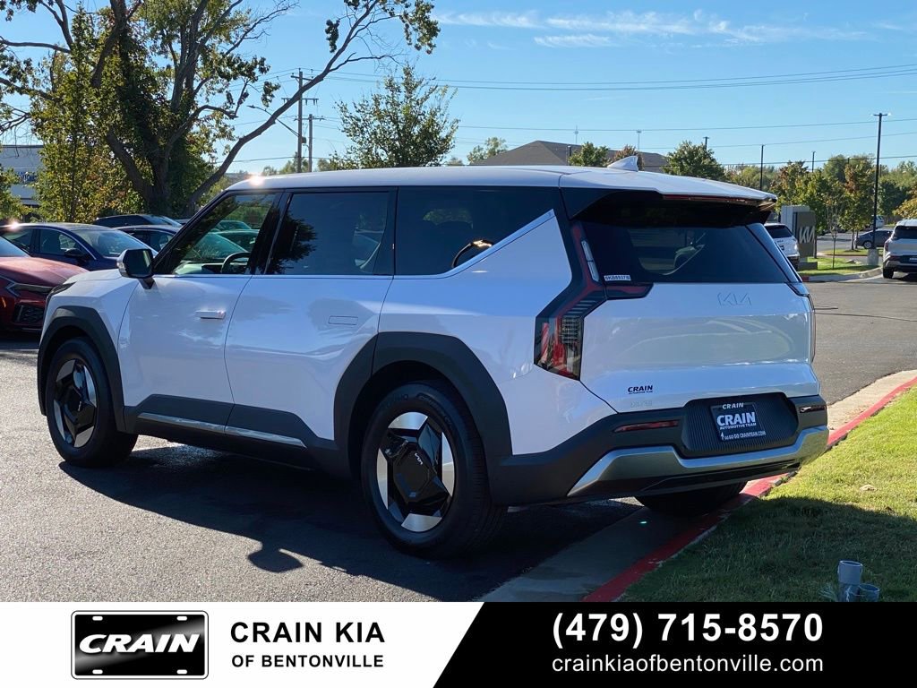 New 2026 Kia EV9 Light image 5