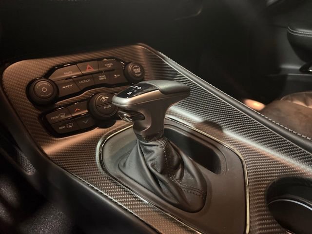 Used 2023 Dodge Challenger SRT Hellcat Redeye image 9
