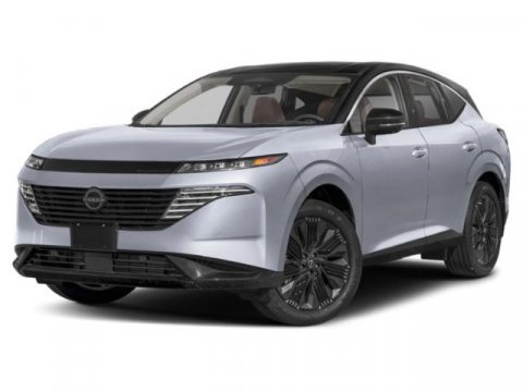 New 2025 Nissan Murano SL