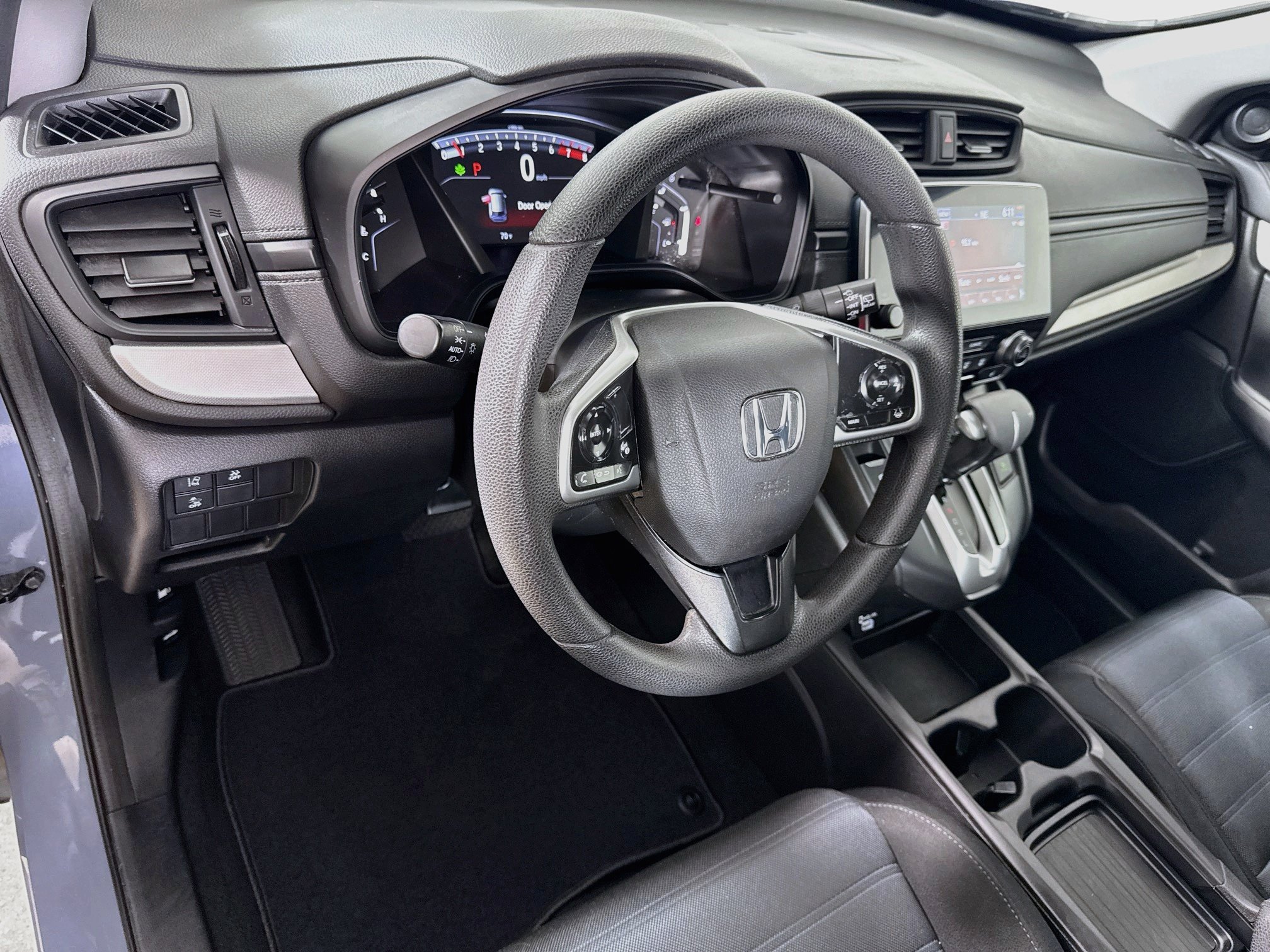 Used 2021 Honda CR-V Special Edition image 10