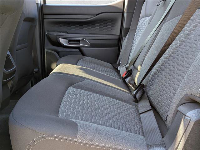 New 2025 Ford Ranger XLT w/ FX4 Off-Road Package image 15