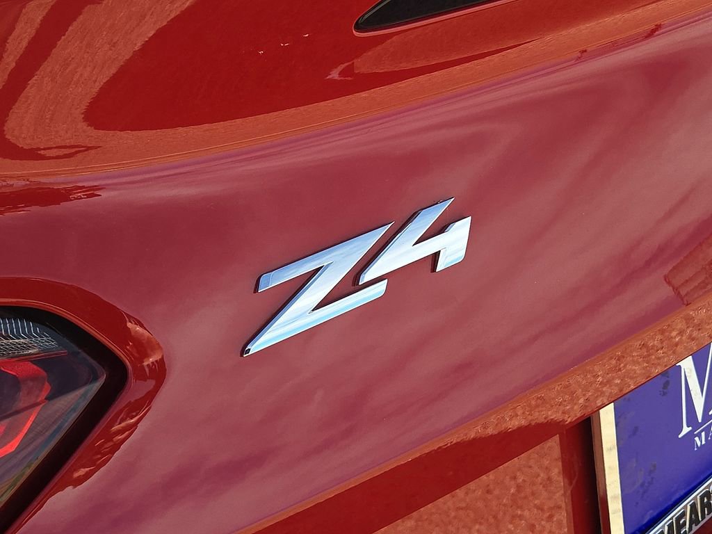 Used 2026 BMW Z4 sDrive30i image 11