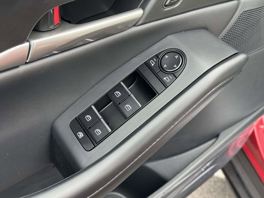 New 2026 MAZDA CX-30 AWD 2.5 S image 16