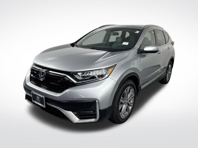 Certified 2020 Honda CR-V Touring image 26