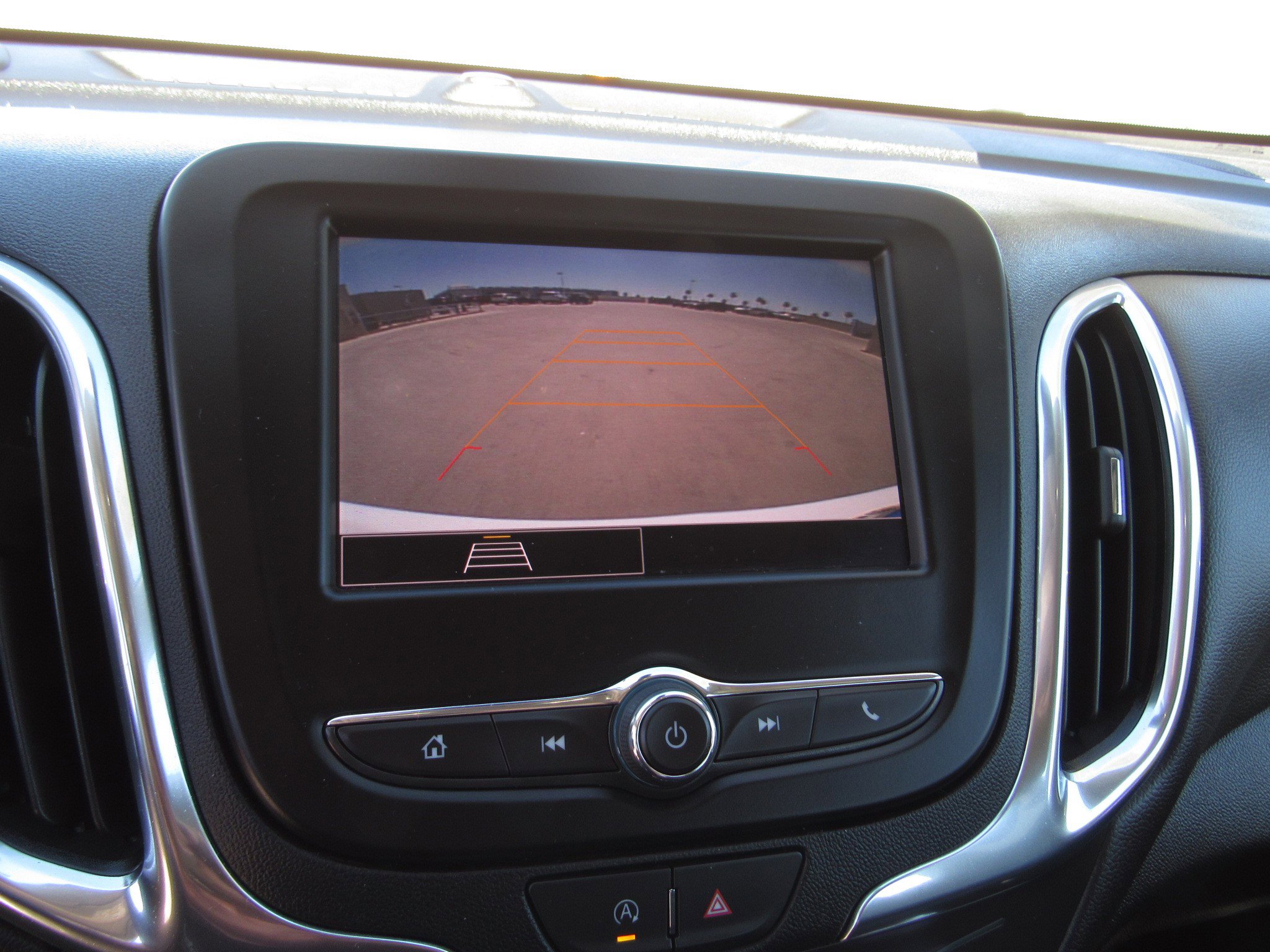 Used 2024 Chevrolet Equinox LT AWD/4WD image 20