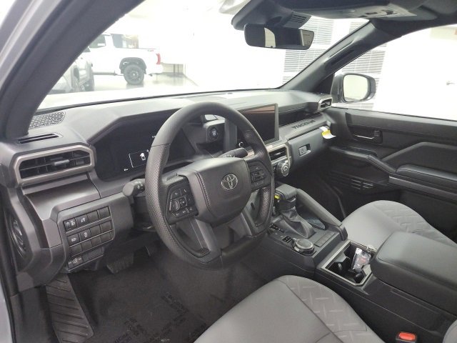 New 2025 Toyota Tacoma SR5 image 18