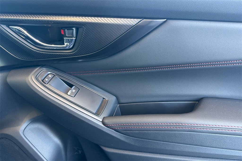 New 2025 Subaru WRX Premium w/ Accessory Package #2 image 20