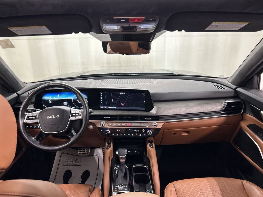 Certified 2023 Kia Telluride SX Prestige X-Pro AWD/4WD image 19