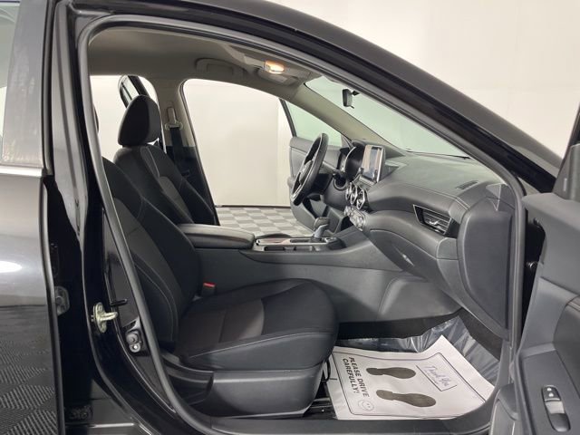 Used 2021 Nissan Sentra SV image 39