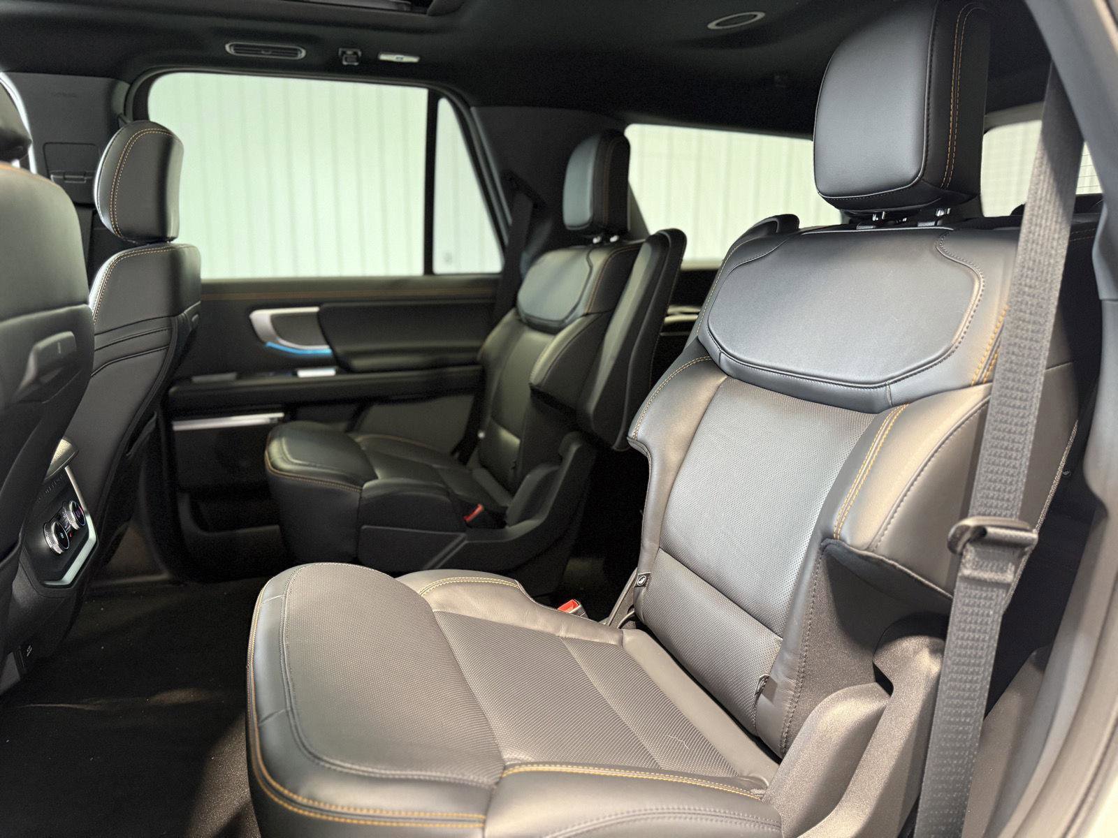 New 2025 Ford Expedition Tremor AWD/4WD image 34