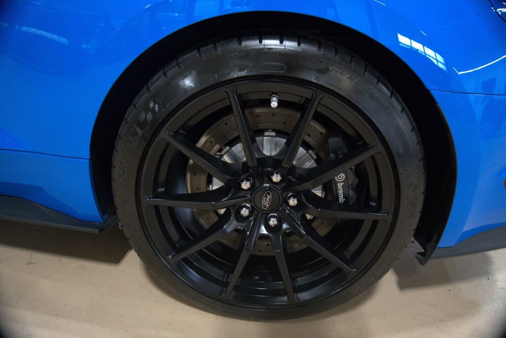 Used 2017 Ford Mustang Shelby GT350 w/ Electronics Package image 31