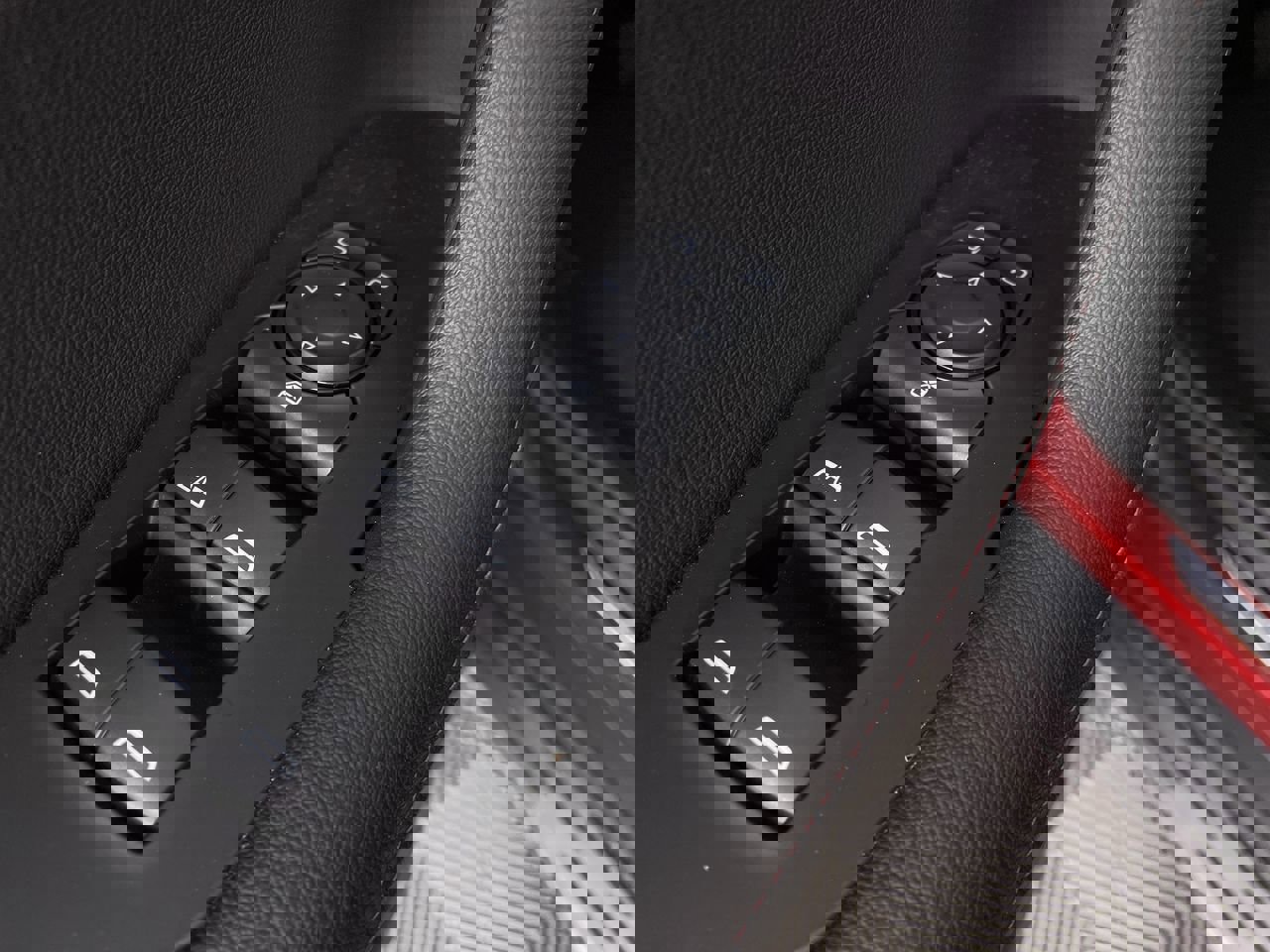 New 2024 Chevrolet Blazer RS w/ Enhanced Convenience Package image 84