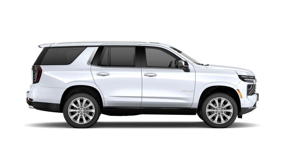 New 2027 Chevrolet Tahoe Premier w/ Advanced Technology Package AWD/4WD image 43