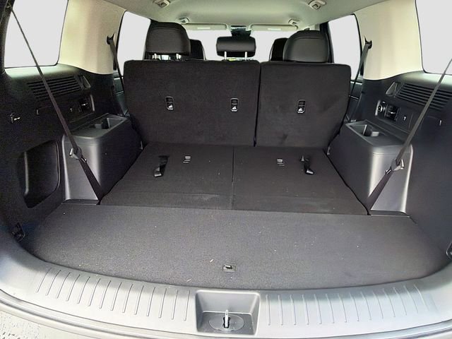 New 2026 Hyundai Santa Fe SEL image 26