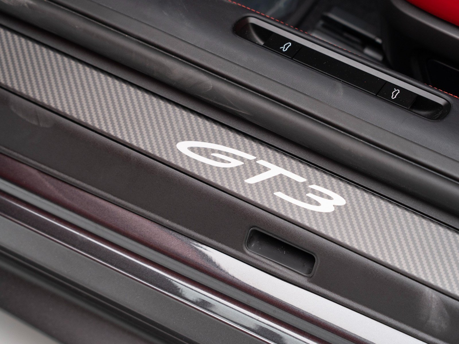 Certified 2026 Porsche 911 GT3 RWD image 14