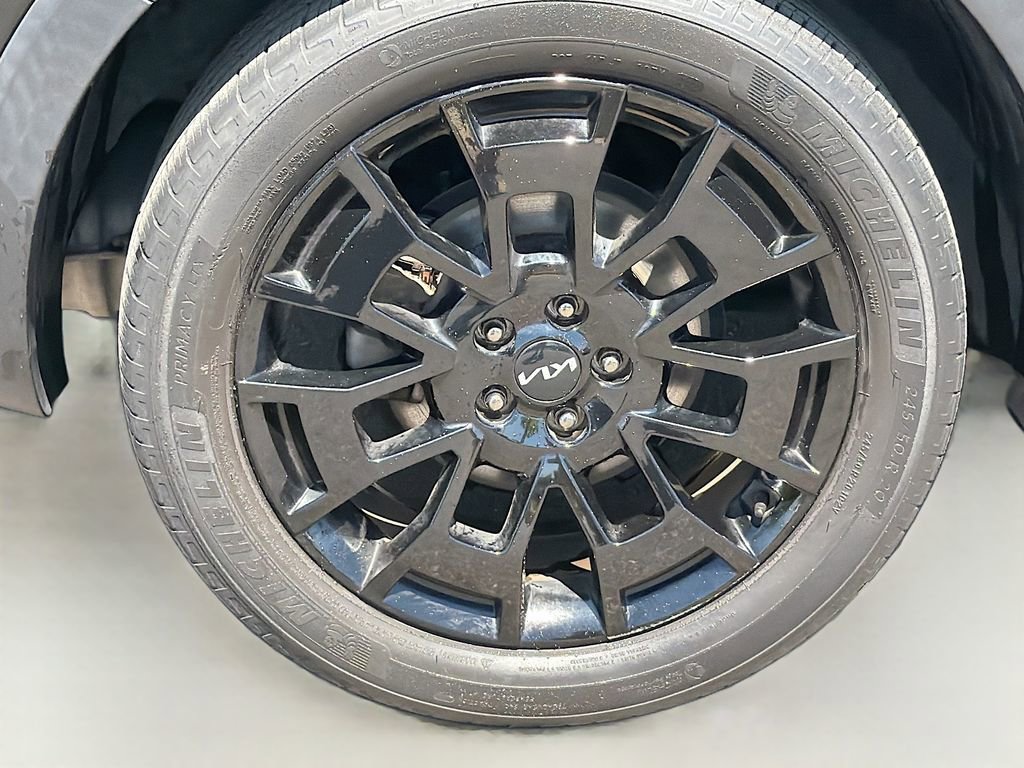 Used 2022 Kia Telluride SX w/ SX Prestige Package AWD/4WD image 10