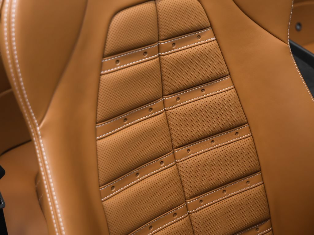 Certified 2022 Ferrari Portofino M RWD image 25