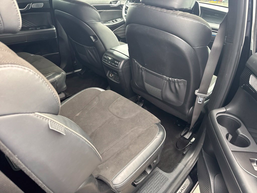 Certified 2024 Hyundai Palisade Calligraphy AWD/4WD image 18