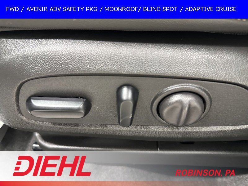 Used 2024 Buick Envista Avenir image 20