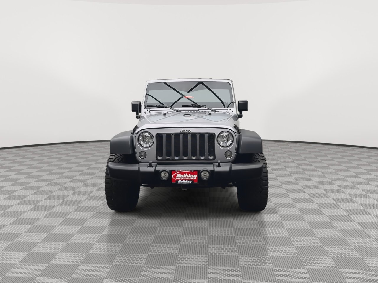 Used 2016 Jeep Wrangler Unlimited Sport AWD/4WD image 24