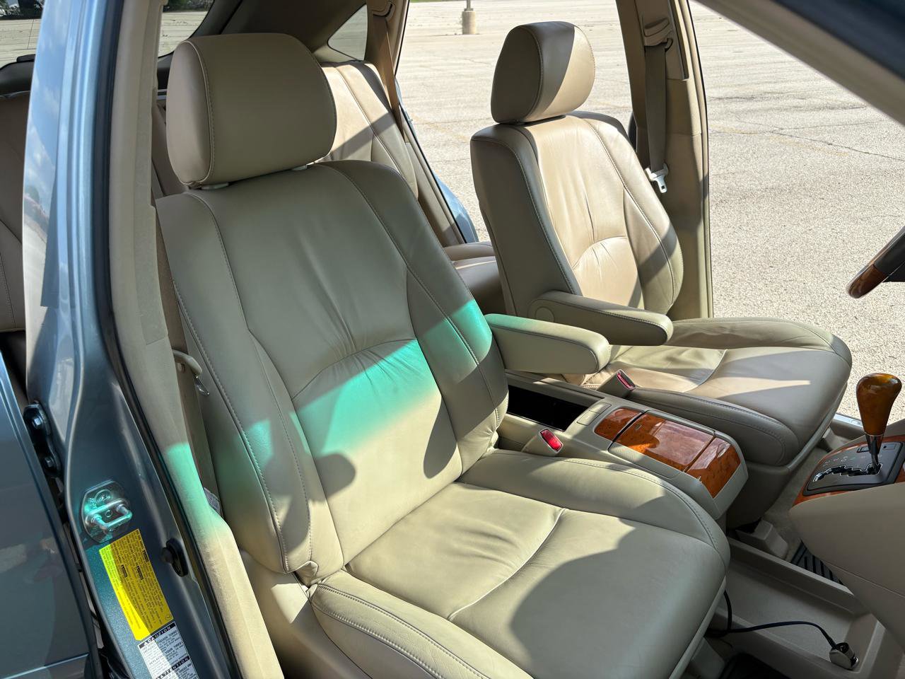 Used 2005 Lexus RX 330 AWD image 32