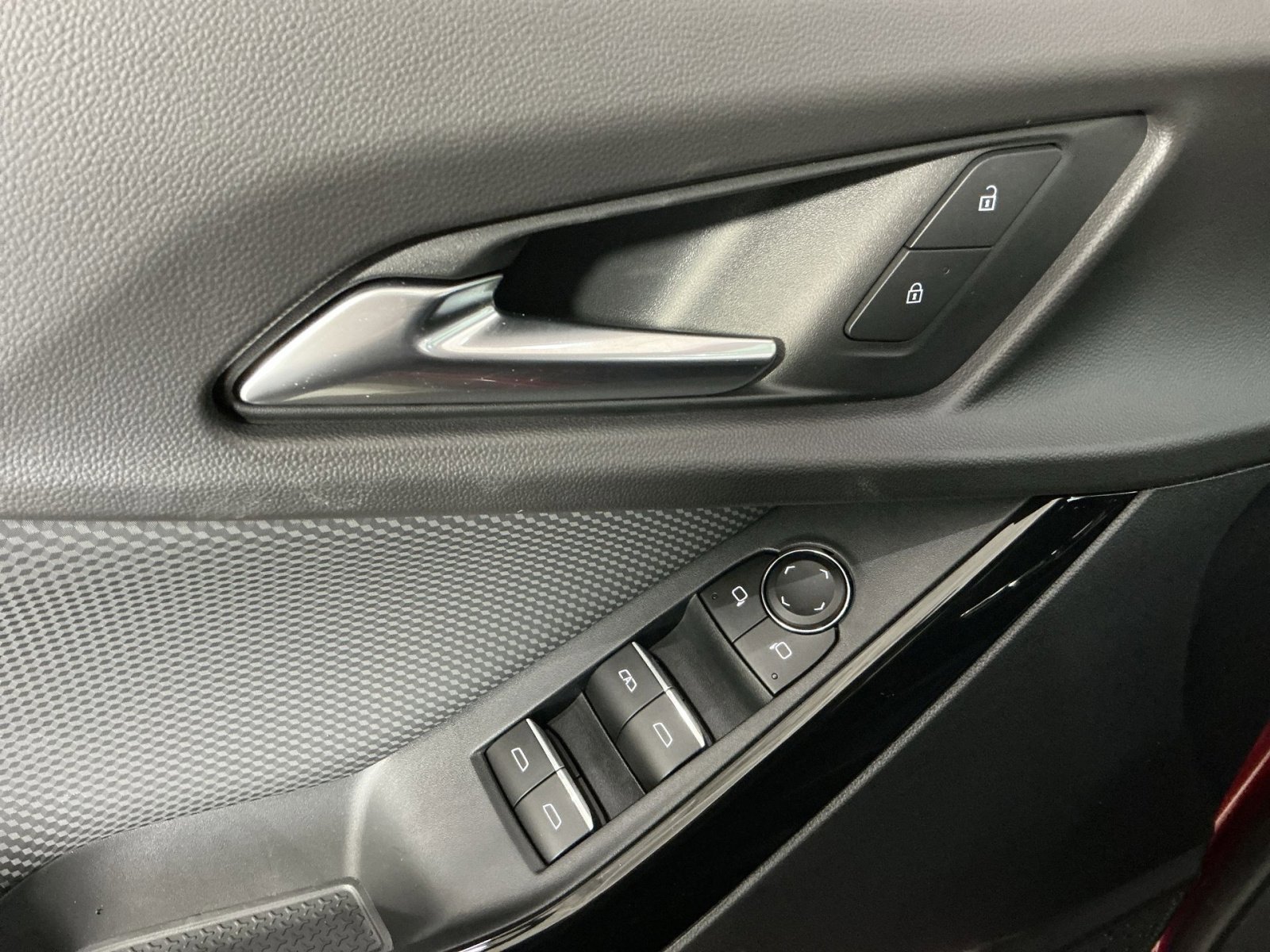 New 2026 Chevrolet Equinox RS w/ Safety and Technology Package image 23