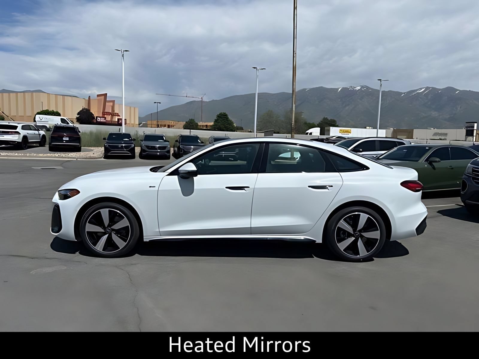 New 2026 Audi A5 2.0T Premium Plus AWD/4WD image 5