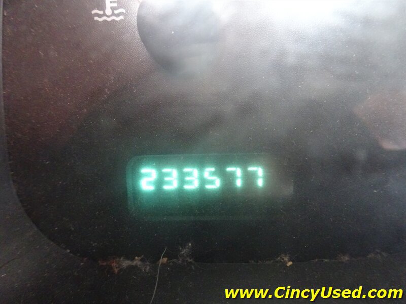 Used 2001 Dodge Ram 2500 Truck 2WD Quad Cab image 19