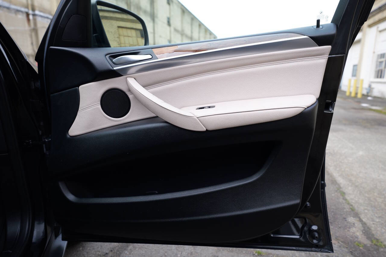 Used 2011 BMW X5 xDrive35i image 67