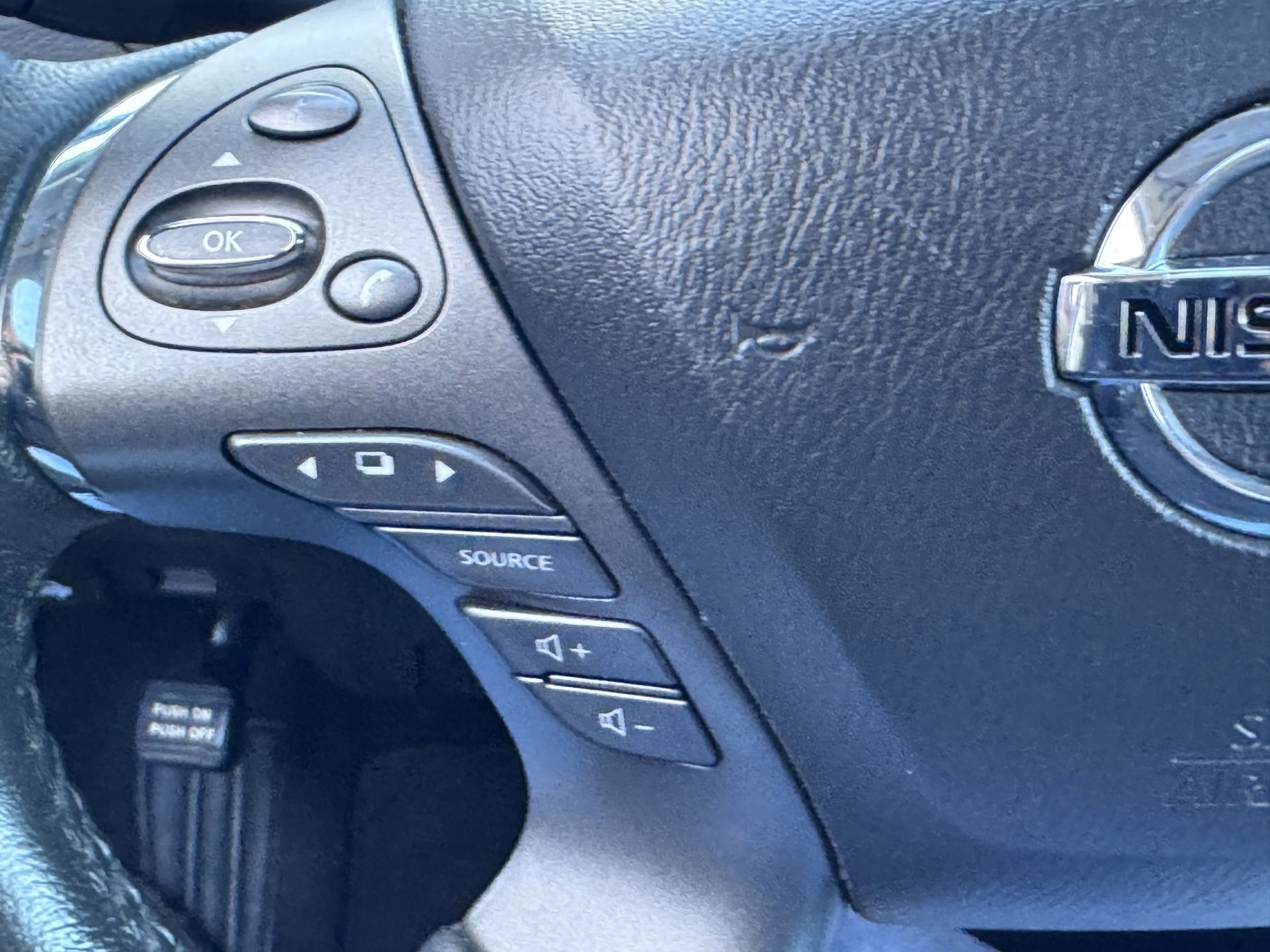 Used 2021 Nissan Murano SL image 34