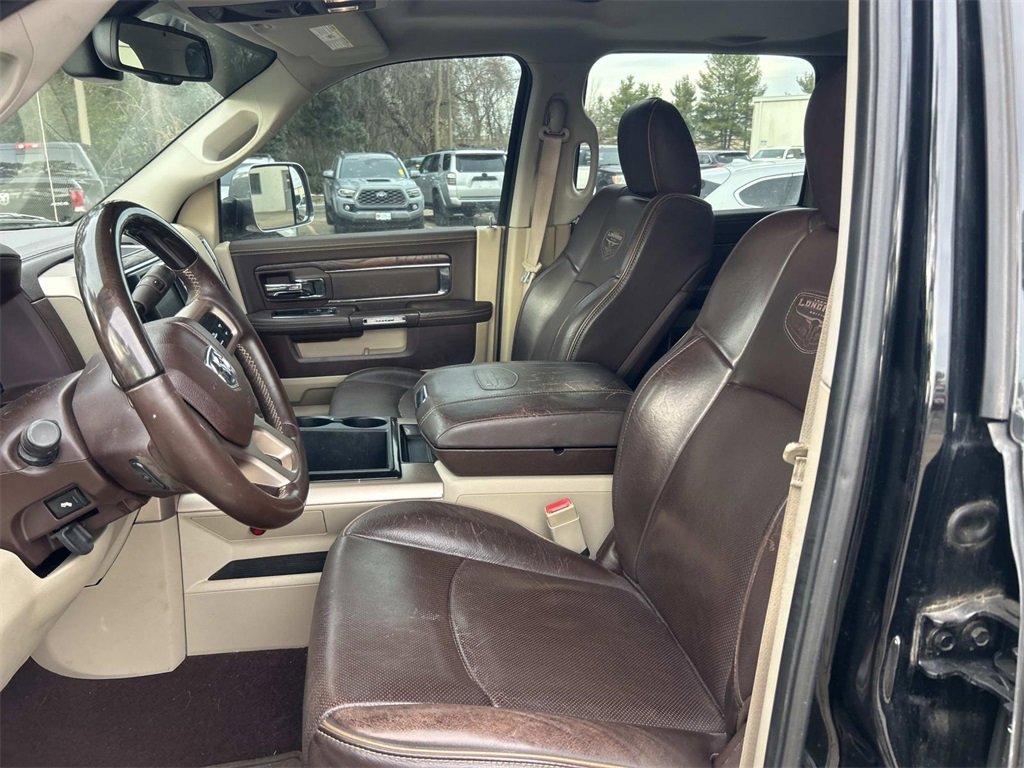 Used 2013 RAM 2500 Longhorn w/ Convenience Group image 13
