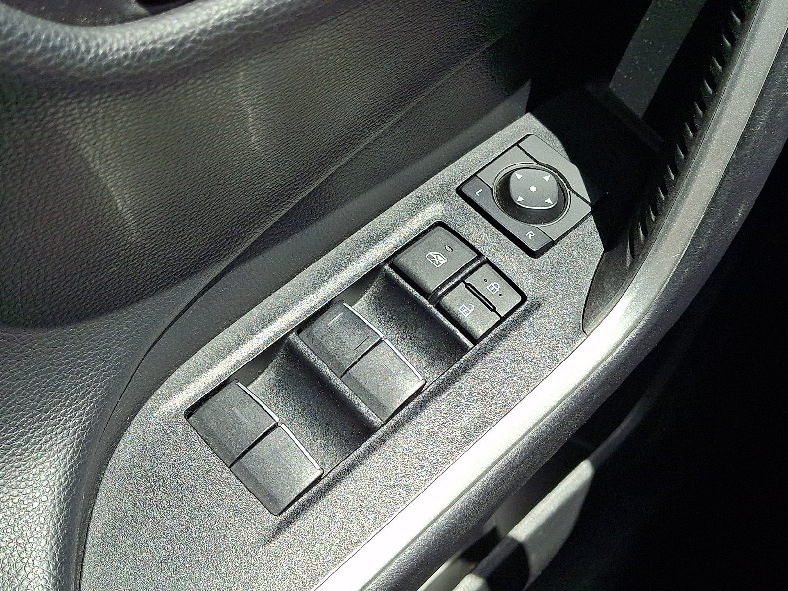 Used 2024 Toyota RAV4 Adventure AWD/4WD image 26