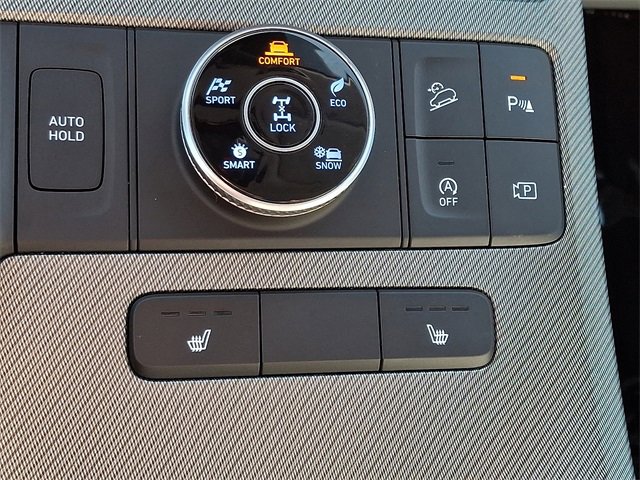 Used 2025 Hyundai Palisade SEL image 25