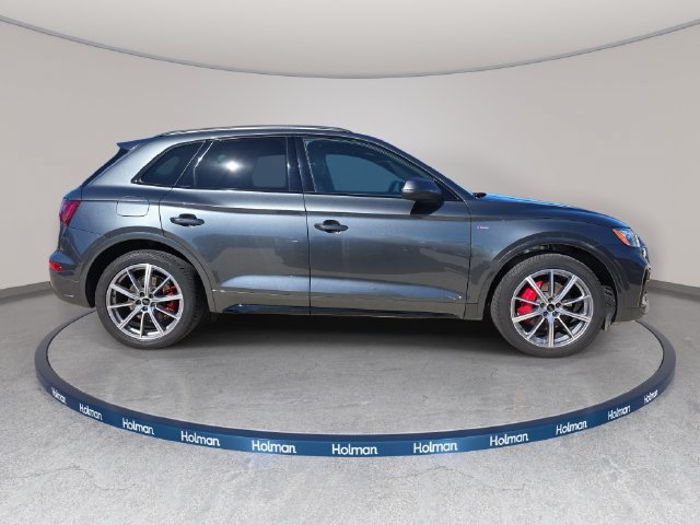 Used 2024 Audi Q5 e Premium Plus AWD/4WD image 5